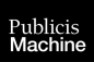Publicis Machine logo